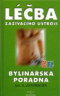 Zentrich J.A.: Léčba zažívacího ústrojí