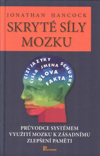 Hancock Jonathan: Skryté síly mozku