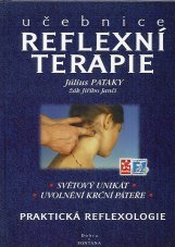 Pataky Július: Učebnice reflexní terapie