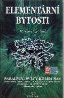 Pogačnik Marko: Elementární bytosti /Fontána/