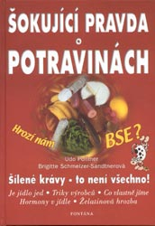 Pollmer Udo: Šokující pravda o potravinách