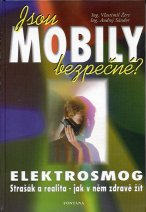 Žert Vlastimil: Jsou mobily bezpečné ?