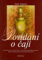Augustín Jozef: Povídání o čaji