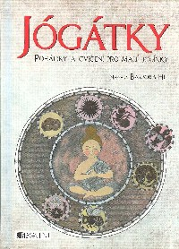 Hu Barbora: Jógátky - Pohádky a cvičení pro malé jogínky