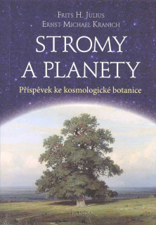 Julius Frits H.: Stromy a planety