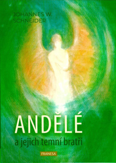 Schneider Johannes W: Andělé a jejich temní bratři