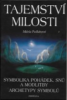 Puškárová Mária: Tajemství milosti