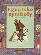 Owusu Heike: Egyptské symboly