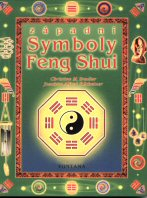 Bradler Christine: Západní symboly Feng Shui
