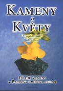 Miesala-Sel. Luna: Kameny a květy - drahé kameny a Bachova květová e.