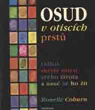 Coburn Ronelle: Osud v otiscích prstů