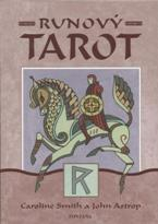 Smith Caroline: Runový tarot (komplet)
