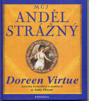 Virtue Doreen: Můj anděl strážný