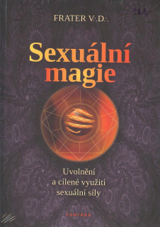 Frater V. D.: Sexuální magie