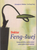 Weidner Christop.: Doktor Feng-šuej
