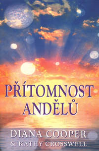 ANTIK4: Cooper Diana: Přítomnost andělů