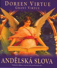 Virtue Doreen: Andělská slova