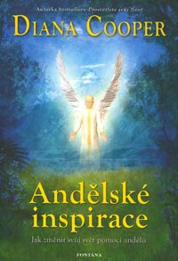 Cooper Diana: Andělské inspirace