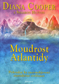 Cooper Diana: Moudrost Atlantidy