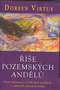 Virtue Doreen: Říše pozemských andělů