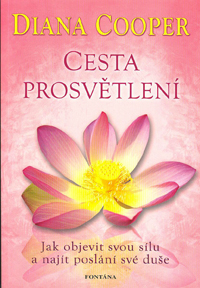 Cooper Diana: Cesta prosvětlení