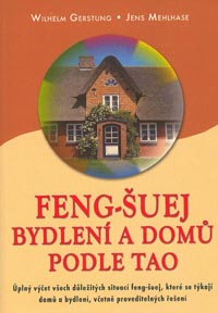 Gerstung Wilhelm: Feng-šuej bydlení a domů podle tao