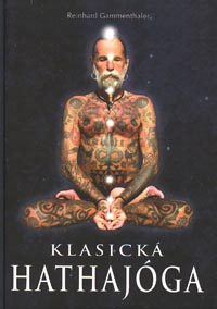 Gammenthaler Reinhard: Klasická hathajóga