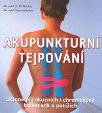 Hecker H. U.: Akupunkturní tejpování