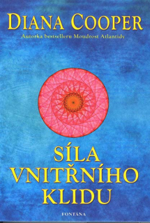Cooper Diana: Síla vnitřního klidu