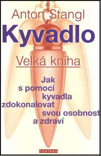 Stangl Anton: Kyvadlo - velká kniha
