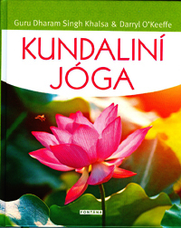 Khalsa Guru Dharam S.: Kundalini jóga