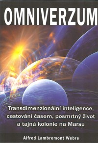 Webre Alfred L.: Omniverzum