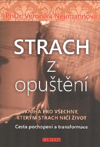 Neumannová Veronika: Strach z opuštění
