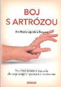 Bergasa Ana M. L.: Boj s artrózou
