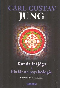 Jung C. G.: Kundaliní jóga a hlubinná psychologie