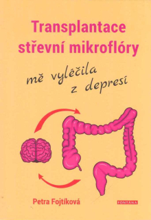 Fojtíková Petra: Transplantace střevní mikroflóry
