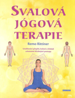 Rittiner Remo: Svalová jógová terapie