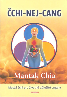 Chia Mantak: Čchi-nej-cang