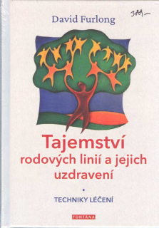 Furlong David: Tajemství rodových linií a jejich uzdravení