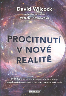 Wilcock David: Procitnutí v nové realitě