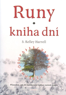 Harrell Kelley: Runy - kniha dní