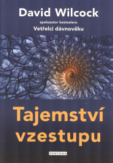 Wilcock David: Tajemství vzestupu