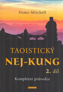 Mitchell Damo: Taoistický nej-kung 2. díl