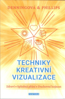 Denningová Melita: Techniky kreativní vizualizace