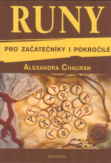 Chauran Alexandra: Runy pro začátečníky i pokročilé