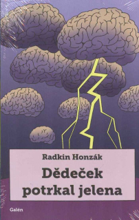 Honzák Radkin: Dědeček potrkal jelena