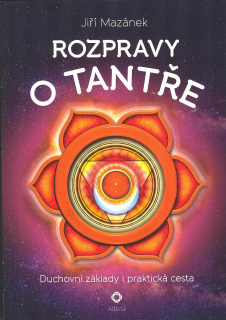 Mazánek Jiří: Rozpravy o tantře