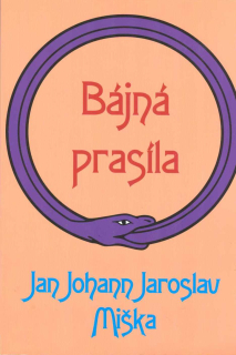 Miška J.J.J.: Bájná prasíla