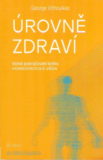 Vithoulkas George: Úrovně zdraví