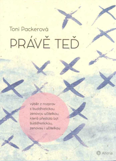 Packerová Toni: Právě teď